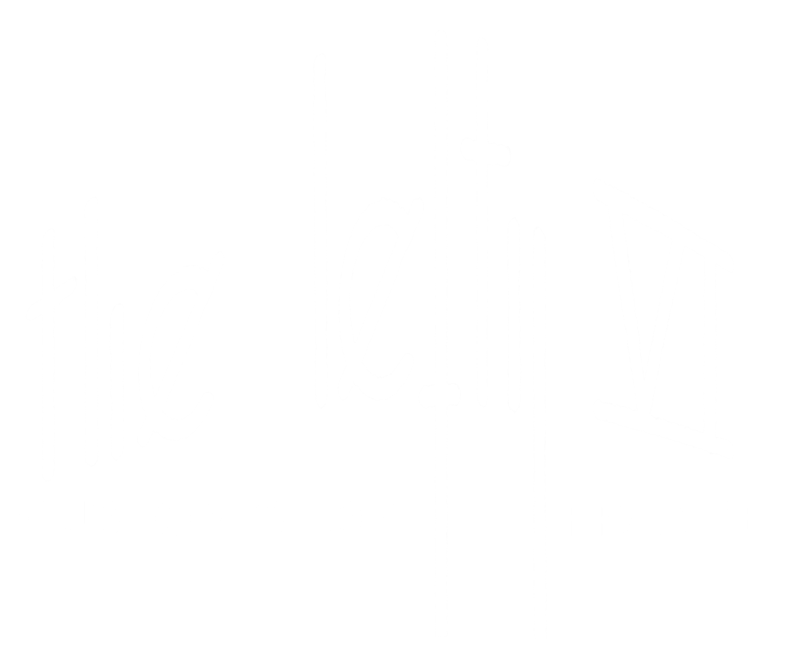 Guitares pour les gauchers.